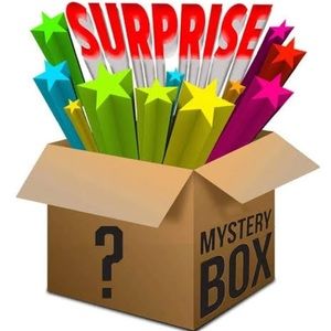 BULK Lot - Women’s Clothing Mystery Box - NWT, NWOT & EUC Mix Resell or Keep